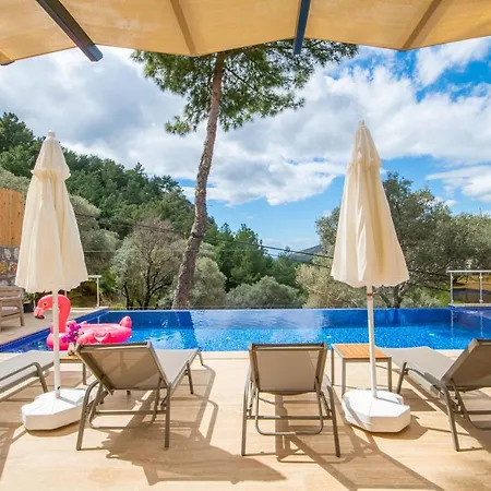 Hotel Maki Kaş