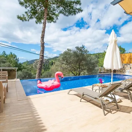 Hotel Maki Kaş