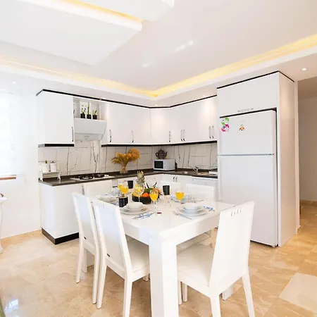 Maki Hotel Kaş